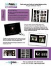 Sales Sheet