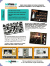 Sales Sheet