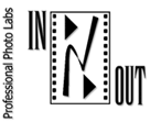 In-n-Out Professional Photo Labs