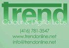 Trend Color Lab