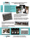 Sales Sheet