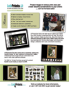 Sales Sheet